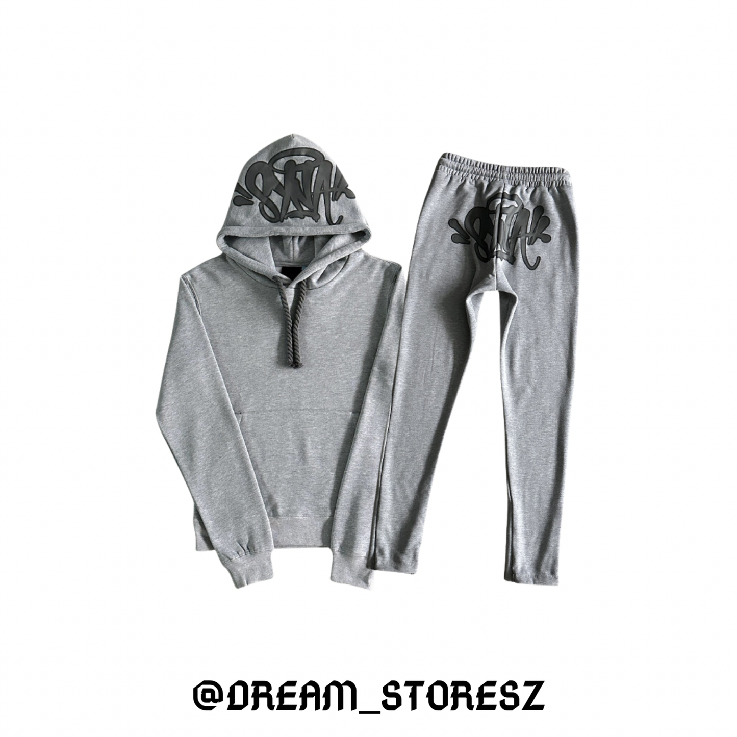 LONG OUTFIT SYNA WORLD # 1 GREY