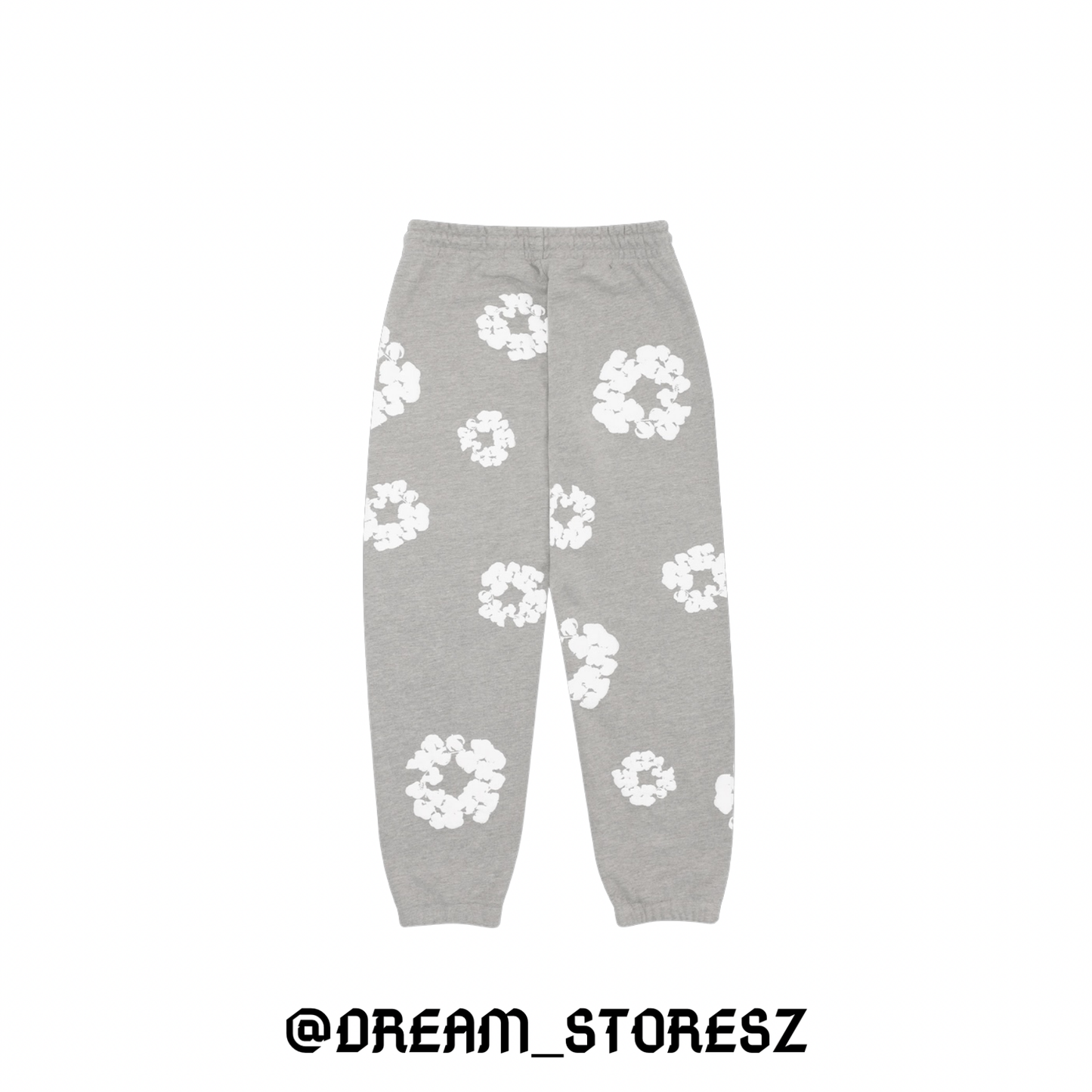 SWEATPANT DENIM TEARS # 1 GREY