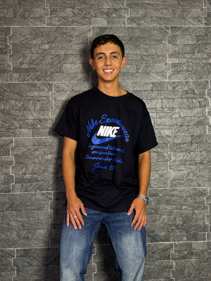 NATIONAL SHIRT NIKE BLACK