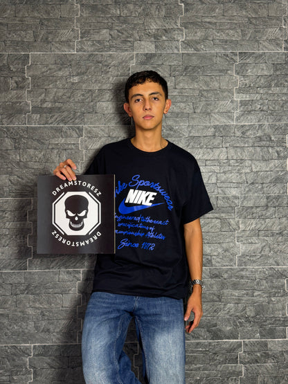 NATIONAL SHIRT NIKE BLACK