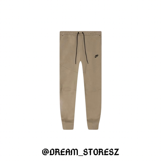 SWEATPANT NIKE TECH # 1 CAMEL