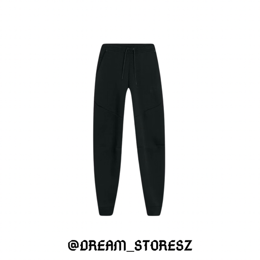 SWEATPANT NIKE TECH # 1 BLACK