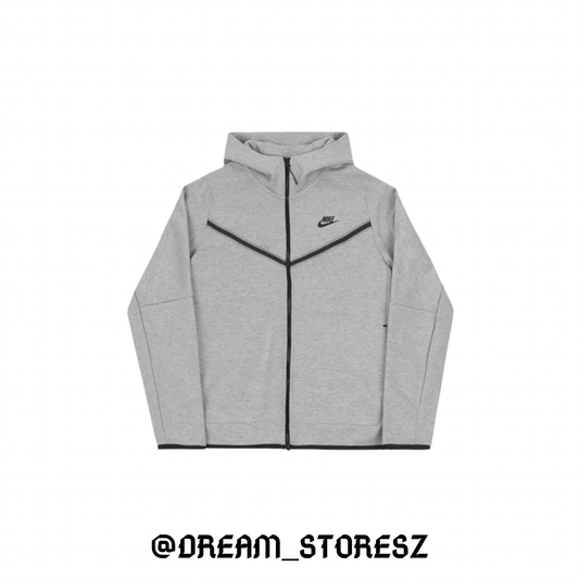 JACKET NIKE TECH # 1 GREY