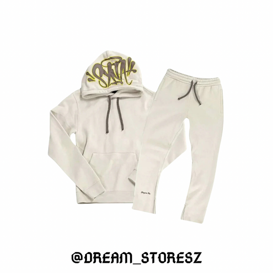 LONG OUTFIT SYNA WORLD # 1 CAMEL