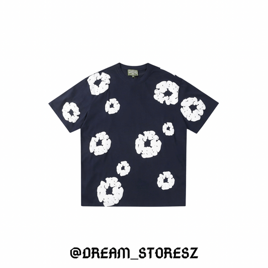 SHIRT DENIM TEARS # 1 BLUE