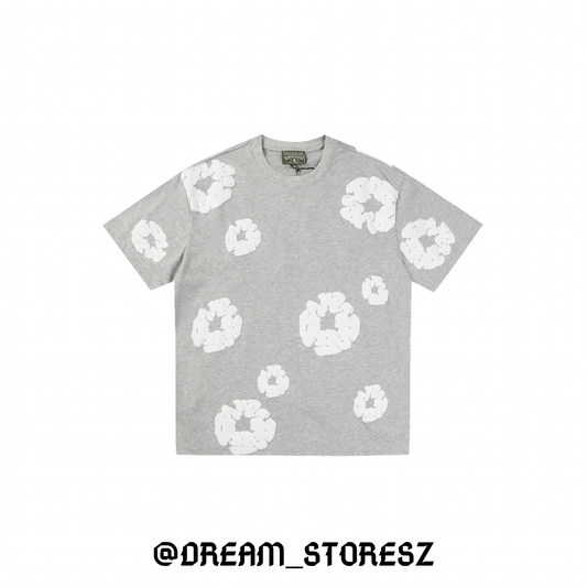 SHIRT DENIM TEARS # 1 GREY