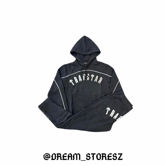 LONG OUTFIT TRAPSTAR # 2 BLUE