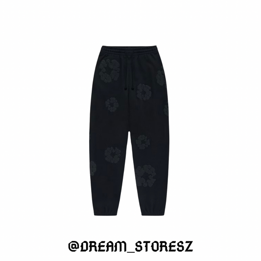 SWEATPANT DENIM TEARS # 1 BLACK