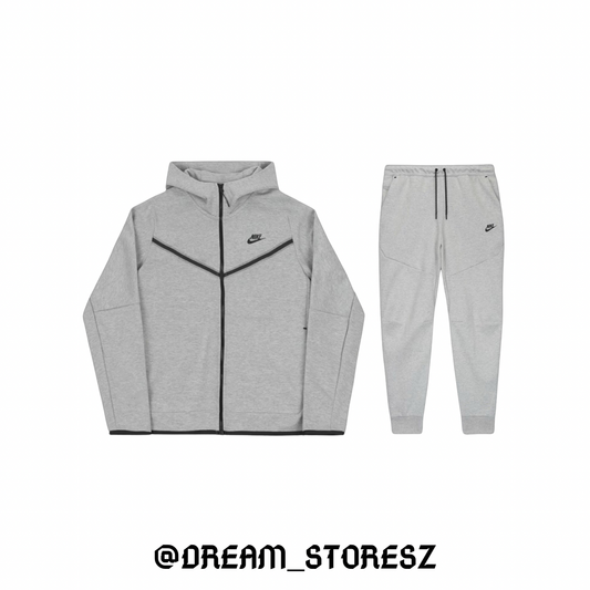 OUTFIT NIKE TECH # 1 GREY