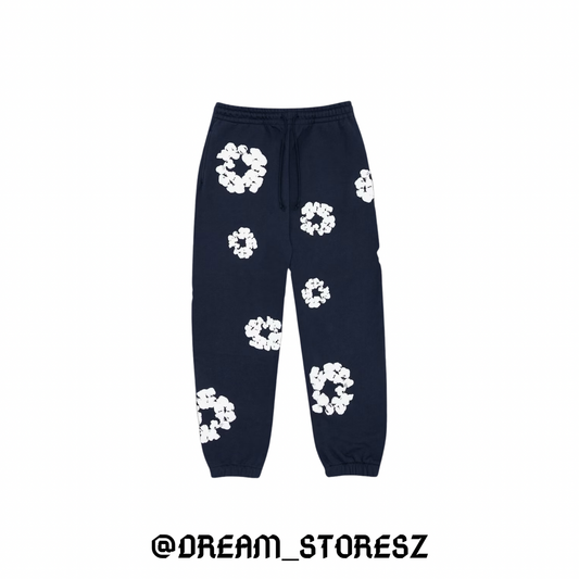 SWEATPANT DENIM TEARS # 1 BLUE