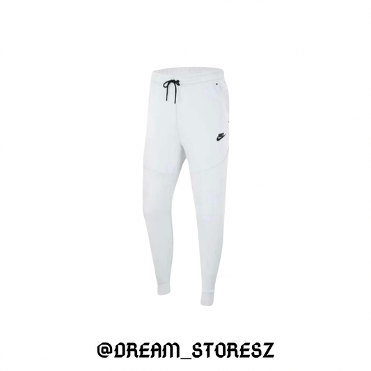 SWEATPANT NIKE TECH # 1 WHITE